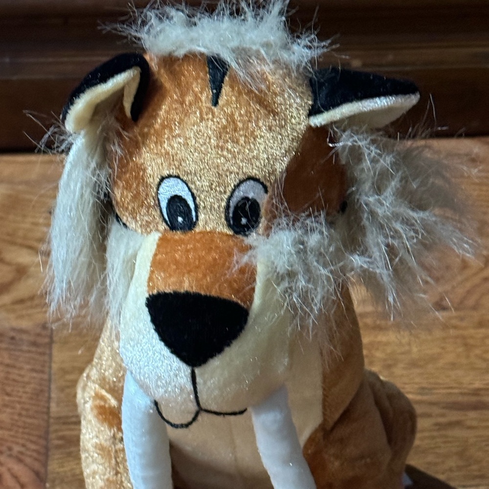 Animal Plush toy